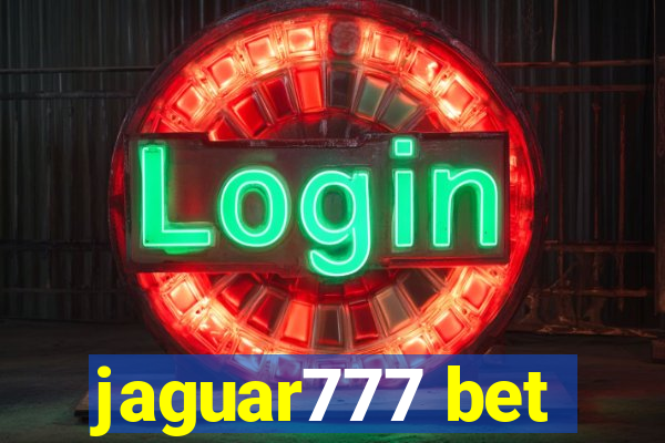 jaguar777 bet